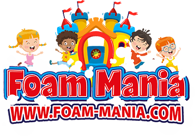 Foam Mania